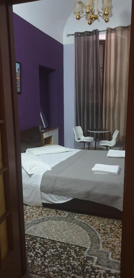 Guesthouse Ava Roma Zewnętrze zdjęcie