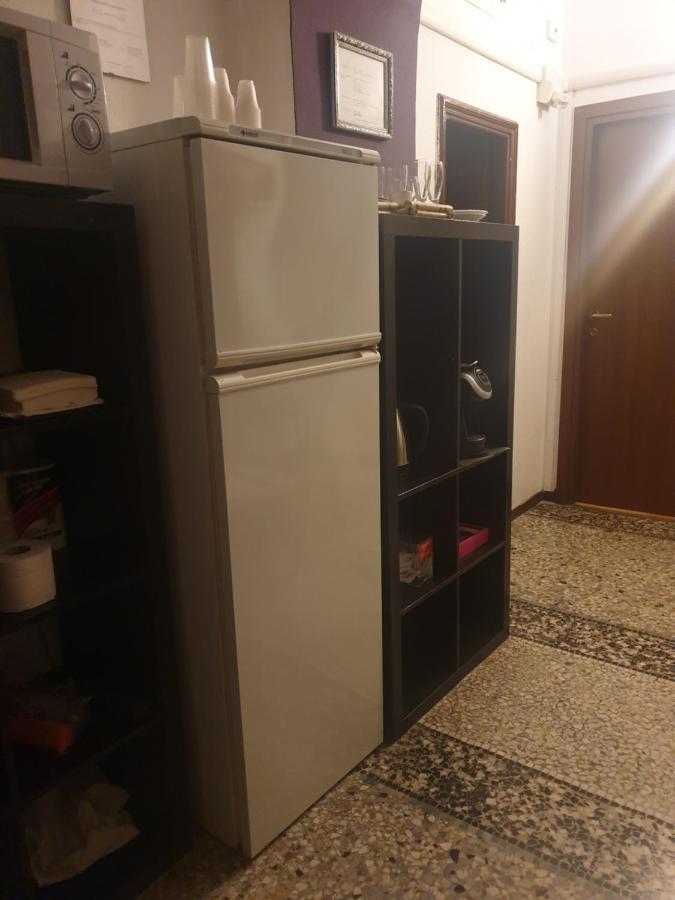 Guesthouse Ava Roma Zewnętrze zdjęcie