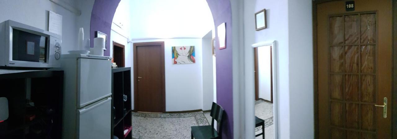 Guesthouse Ava Roma Zewnętrze zdjęcie