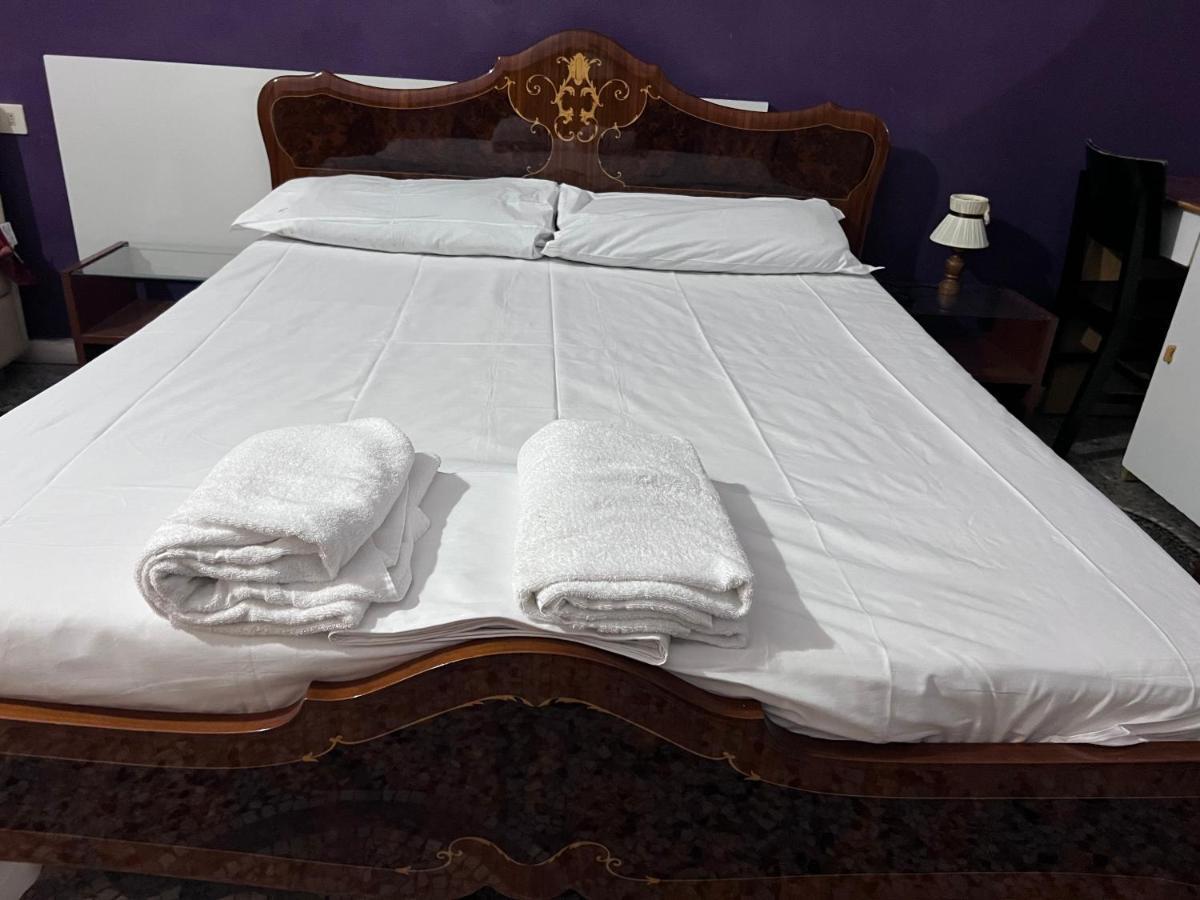 Guesthouse Ava Roma Zewnętrze zdjęcie